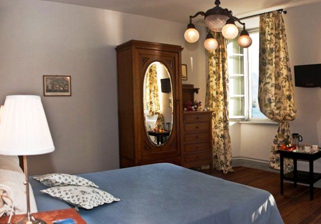 Bed & Breakfast Nobiallum Menaggio