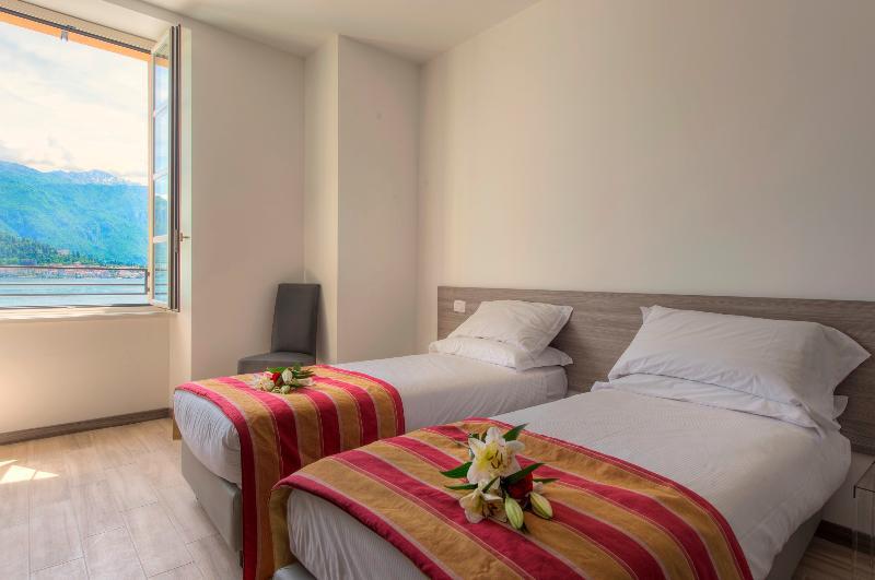 Britannia Luxury Hotel