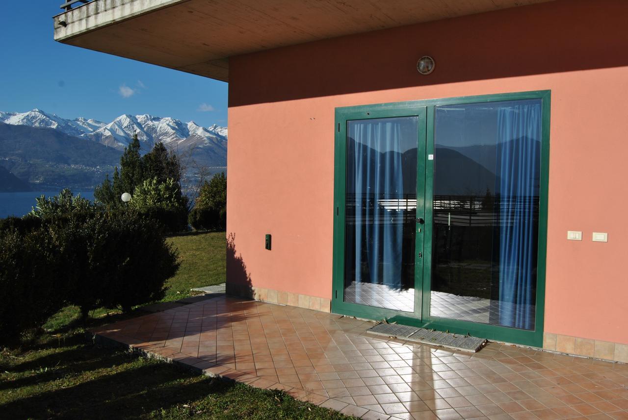 Oasi Del Viandante Apartment *