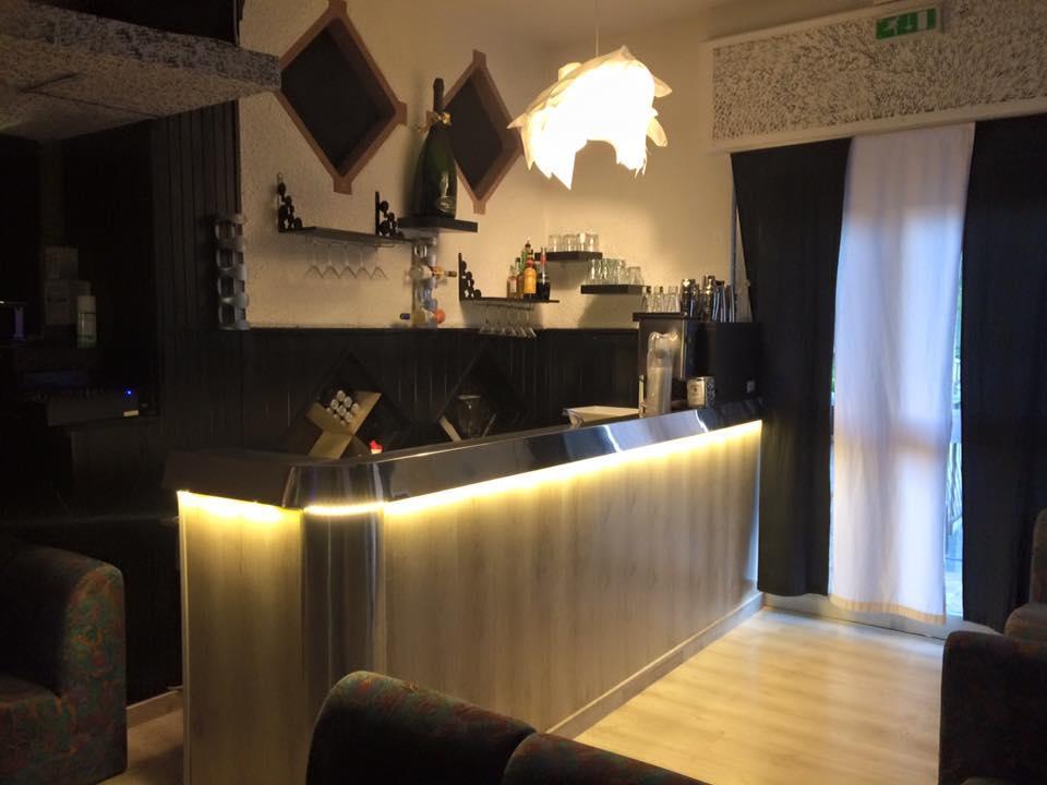 Ristorante Pizzeria Bellavista Hotel 2*