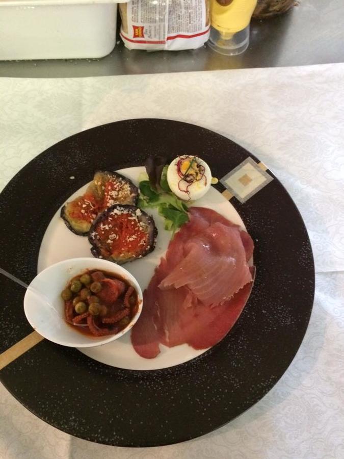 Ristorante Pizzeria Bellavista Hotel