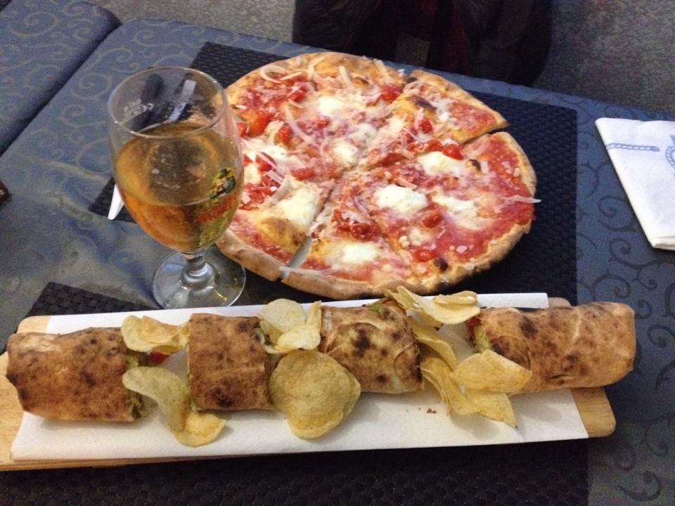 Hotel Ristorante Pizzeria Bellavista 2*