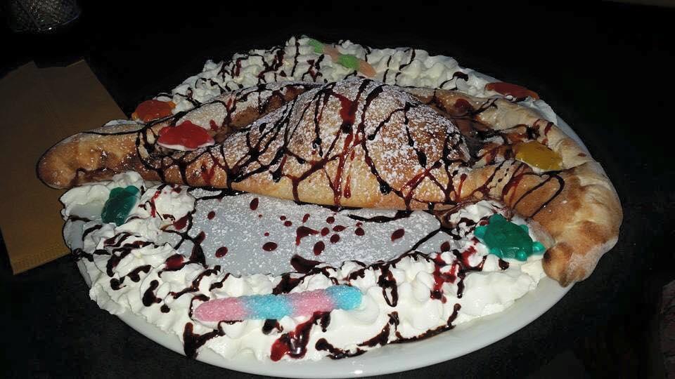 Ristorante Pizzeria Bellavista Hotel 2*