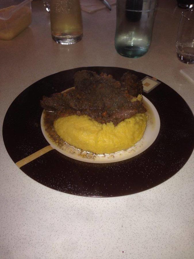 Ristorante Pizzeria Bellavista 2*