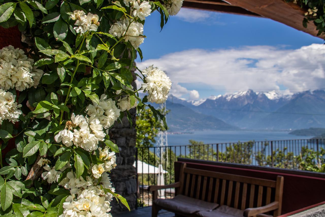 Farm stay Treterre Pianello Del Lario
