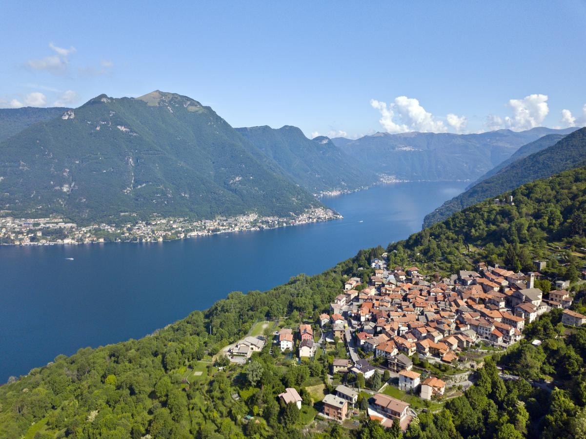Aquarelle Bed & Breakfast Faggeto Lario