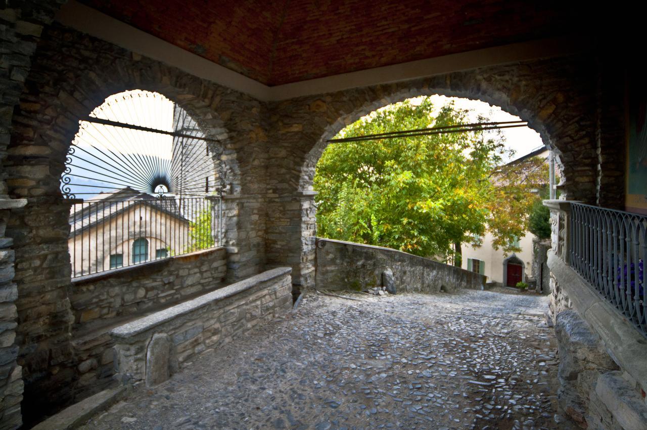 Aquarelle Bed & Breakfast