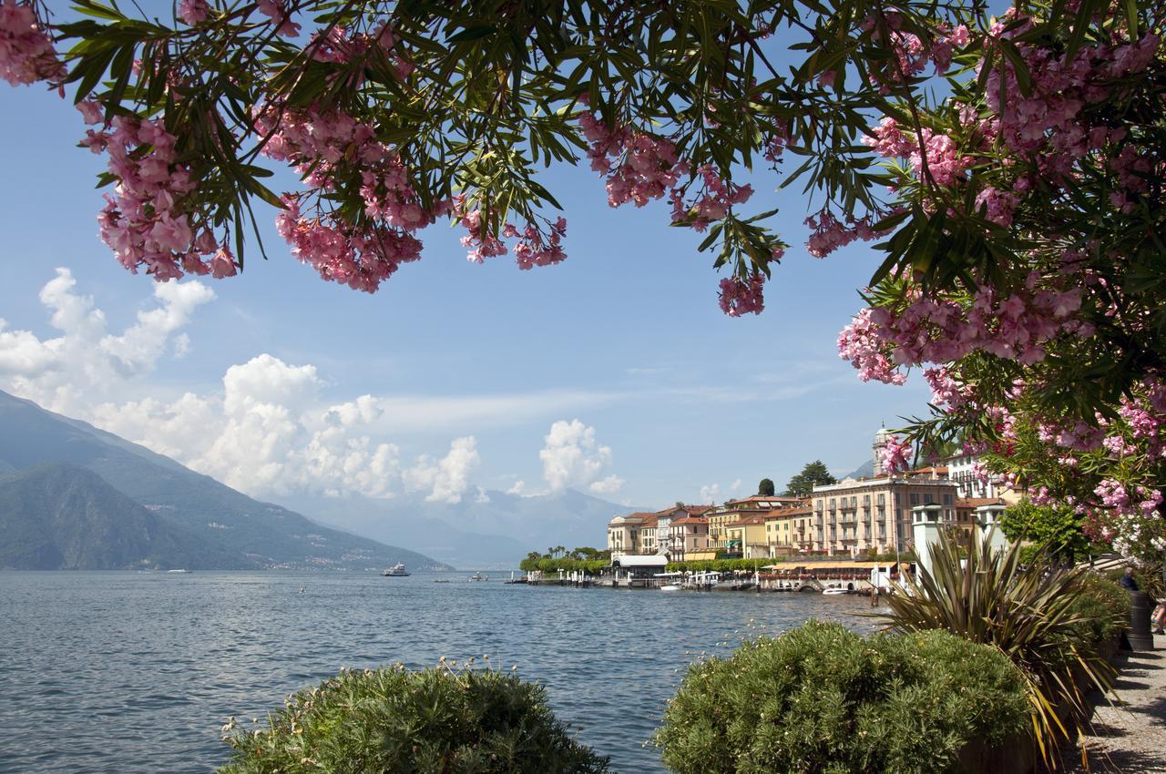 Bed & Breakfast Aquarelle Faggeto Lario