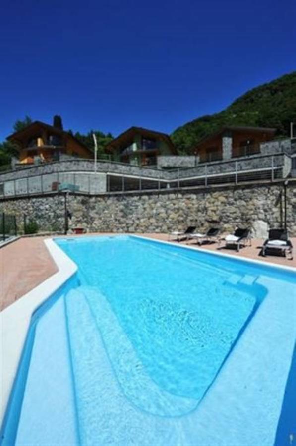 Orchidea With Pool Villa