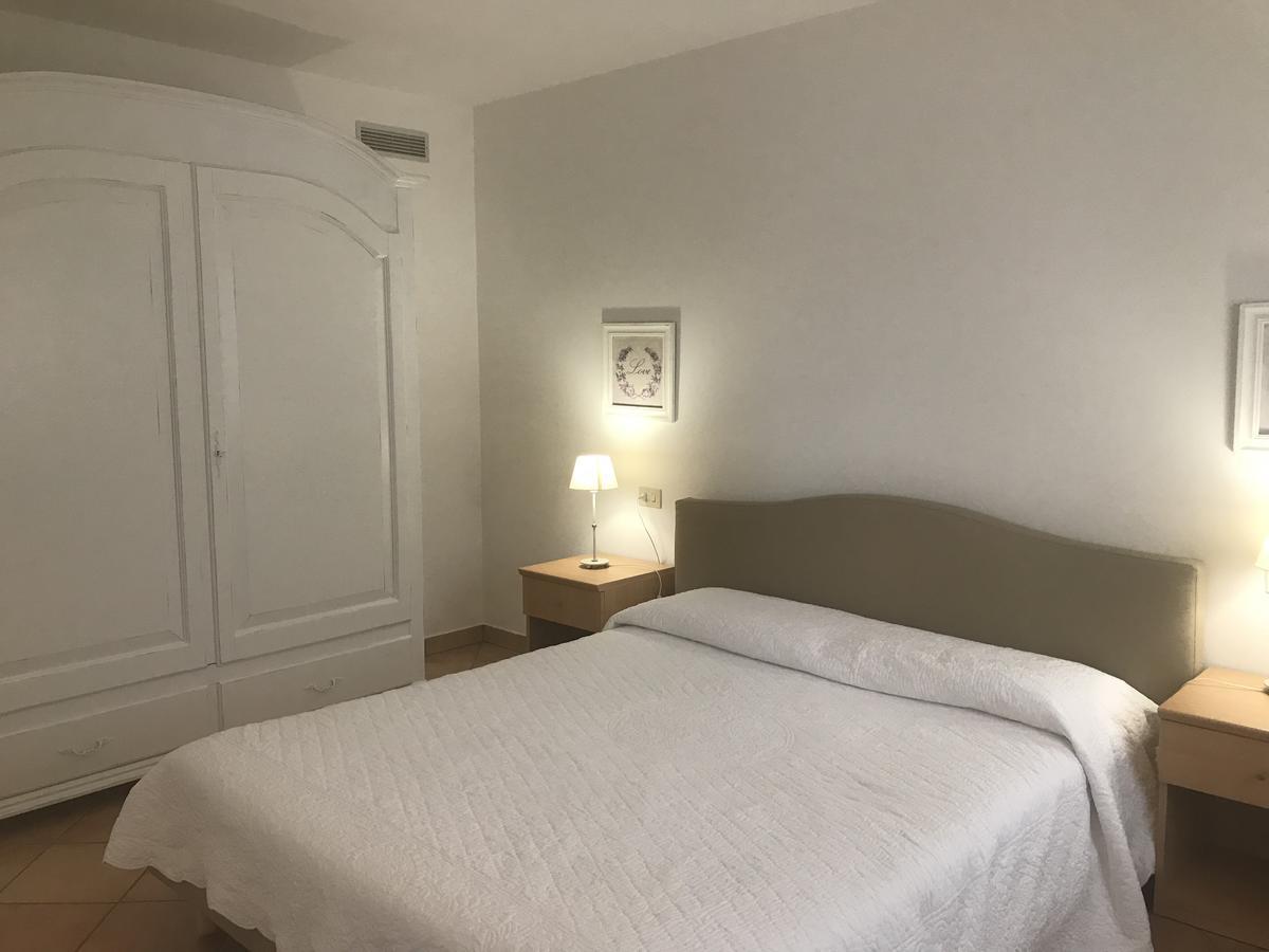 Apartment Residenza La Pianca
