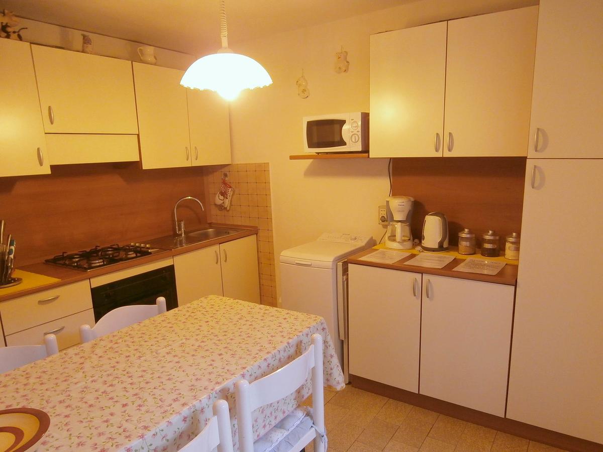 Apartment Maddalena House