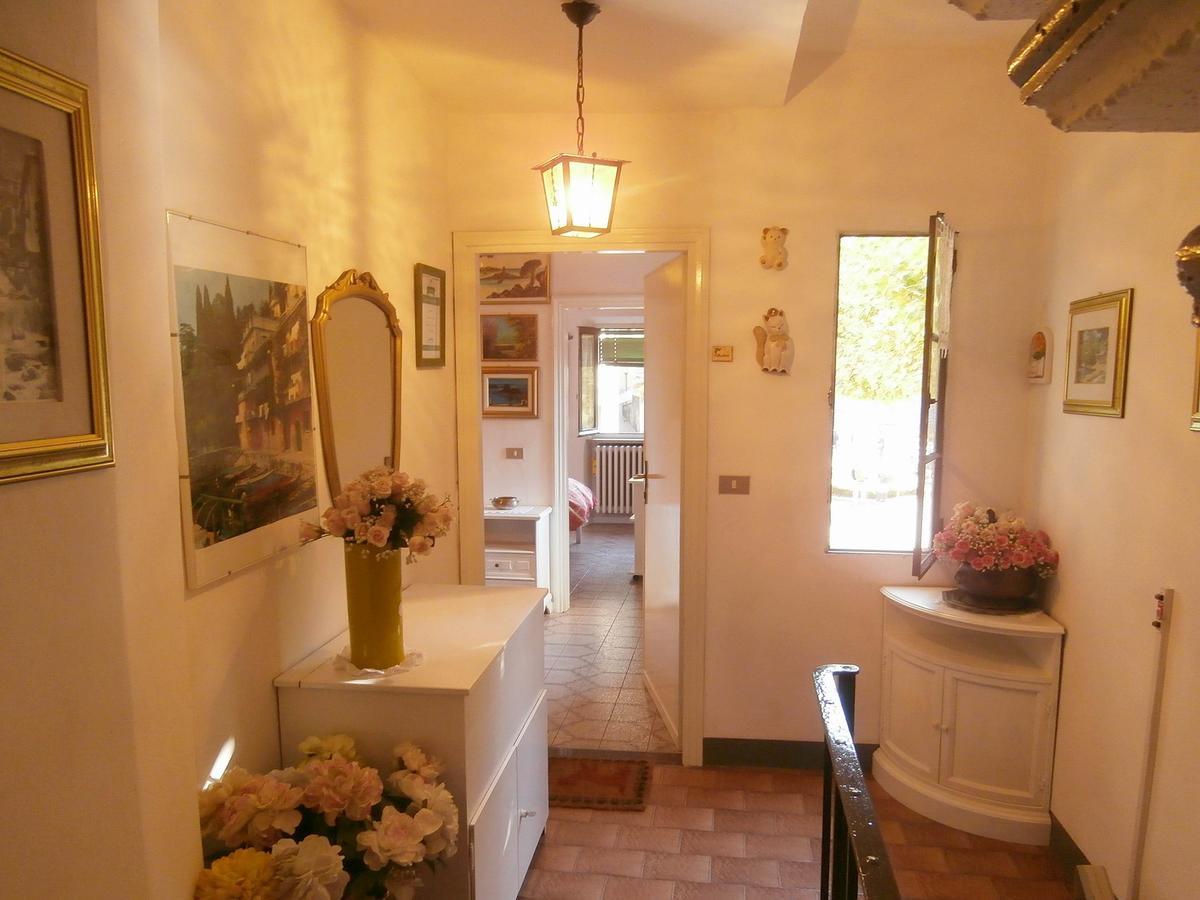 Maddalena House * Varenna