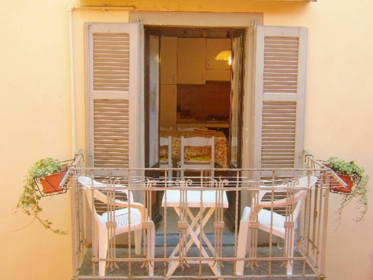 Apartment Maddalena House Varenna