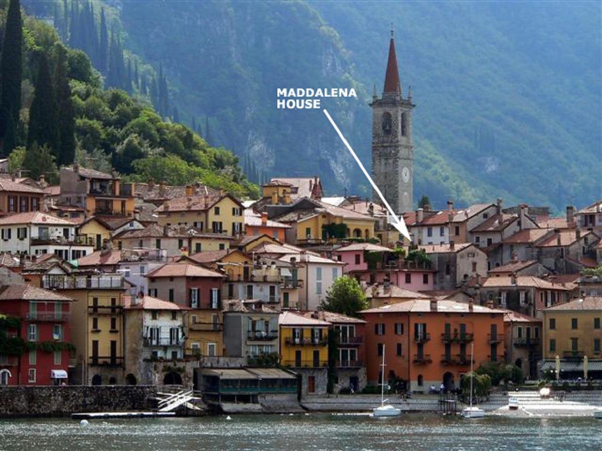 Maddalena House