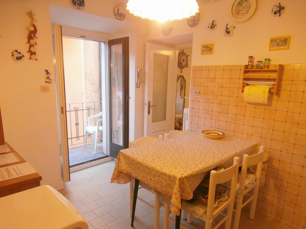 Apartment Maddalena House Varenna