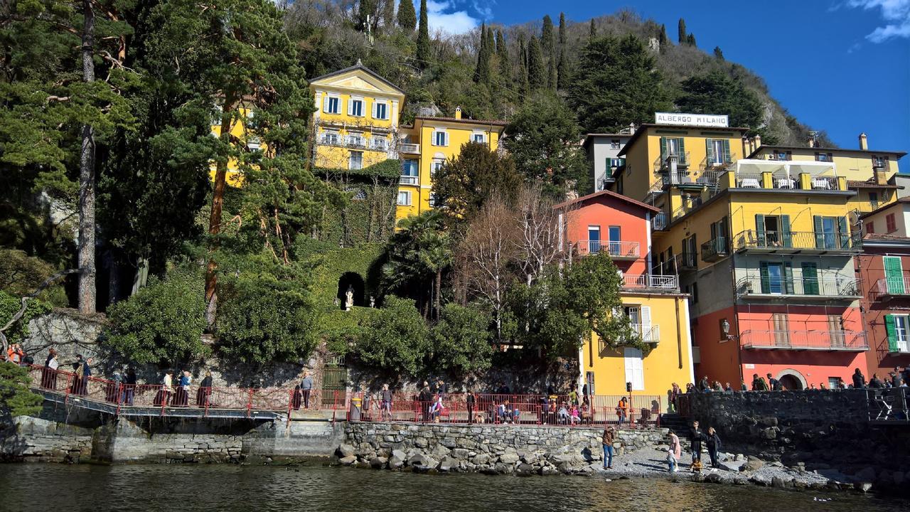 Maddalena House Varenna