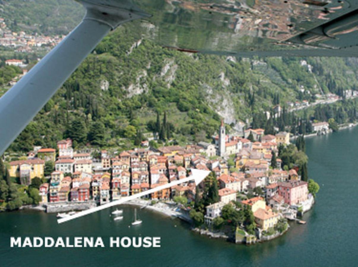 Apartment Maddalena House
