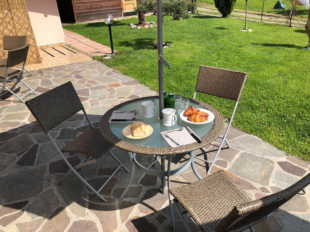 B&B Garzola Country house
