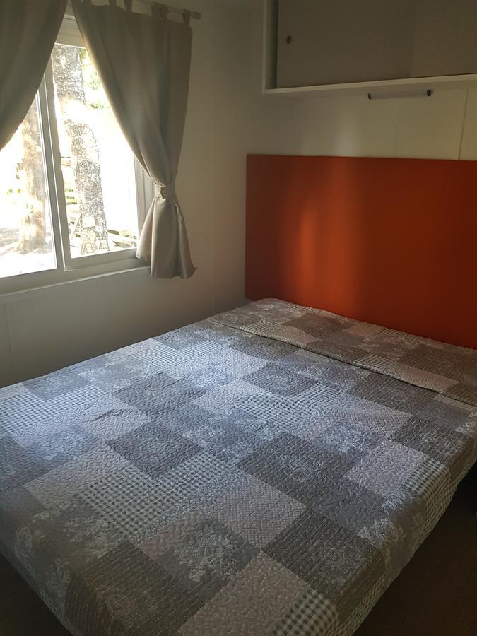Campsite Camping Montorfano 2*