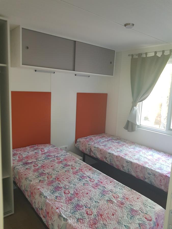 Campsite Camping Montorfano Montorfano