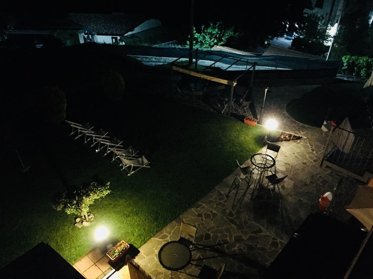 B&B Garzola * Ossuccio