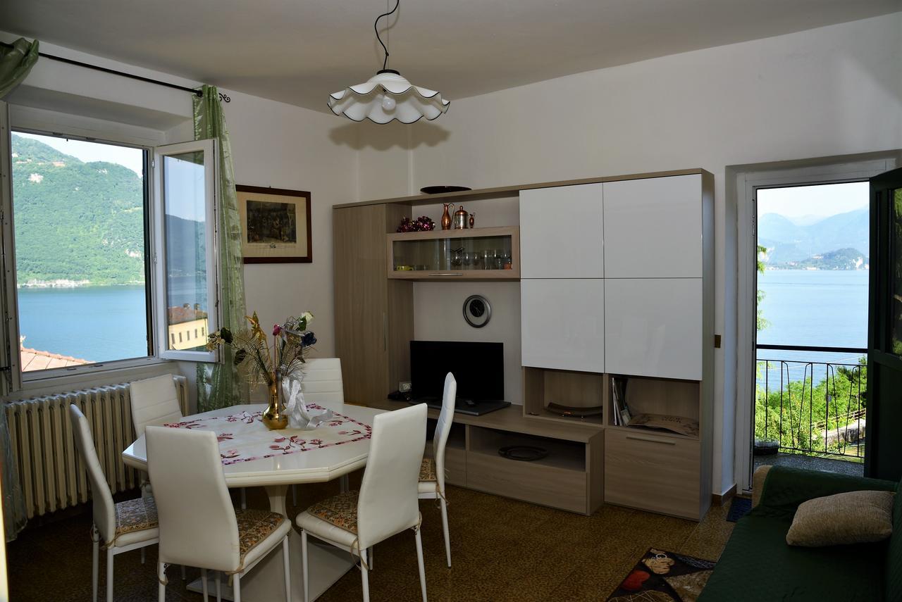 Carpe Diem Apartment Lierna