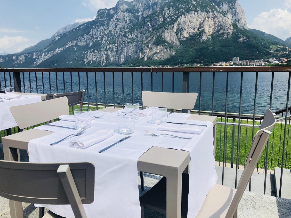Guest house Casa Sull'albero Malgrate