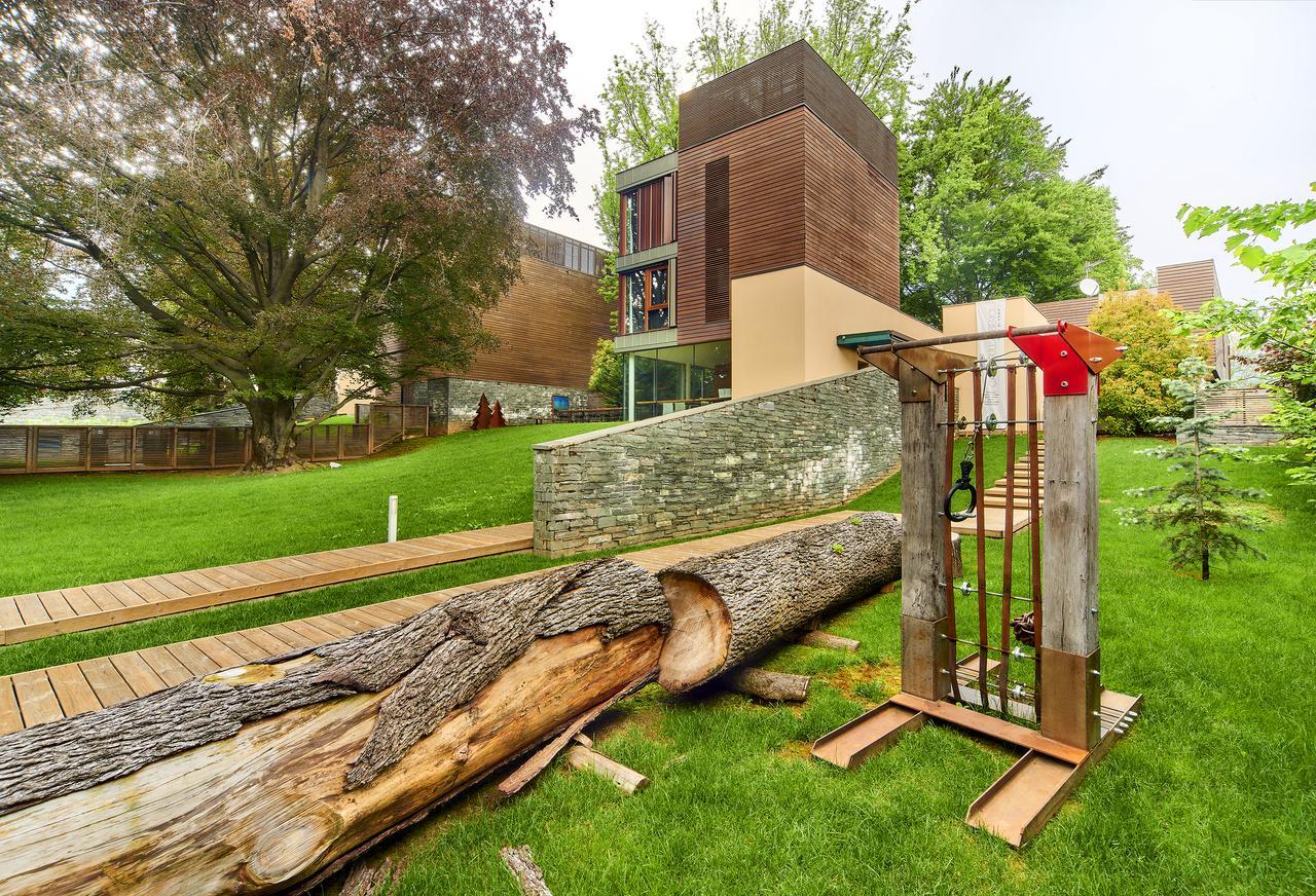 Casa Sull'albero 4*