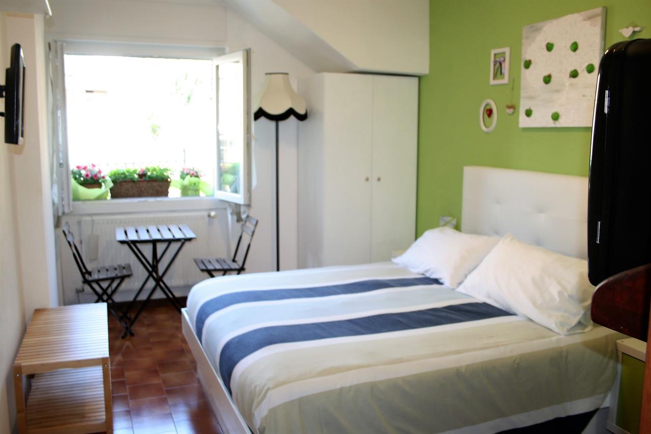 Bed & Breakfast Il Bolentino Varenna