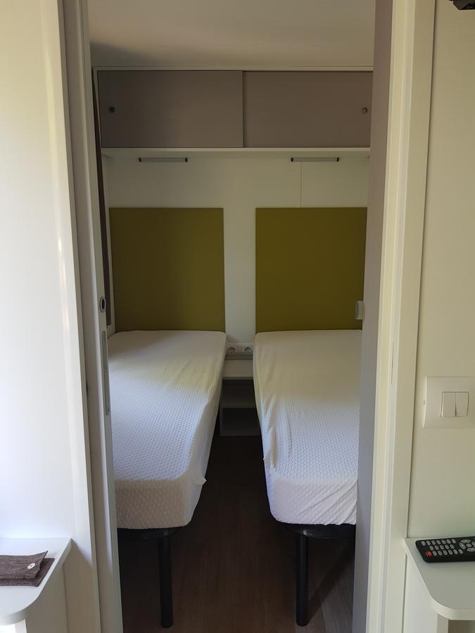 Camping Montorfano Campsite Montorfano
