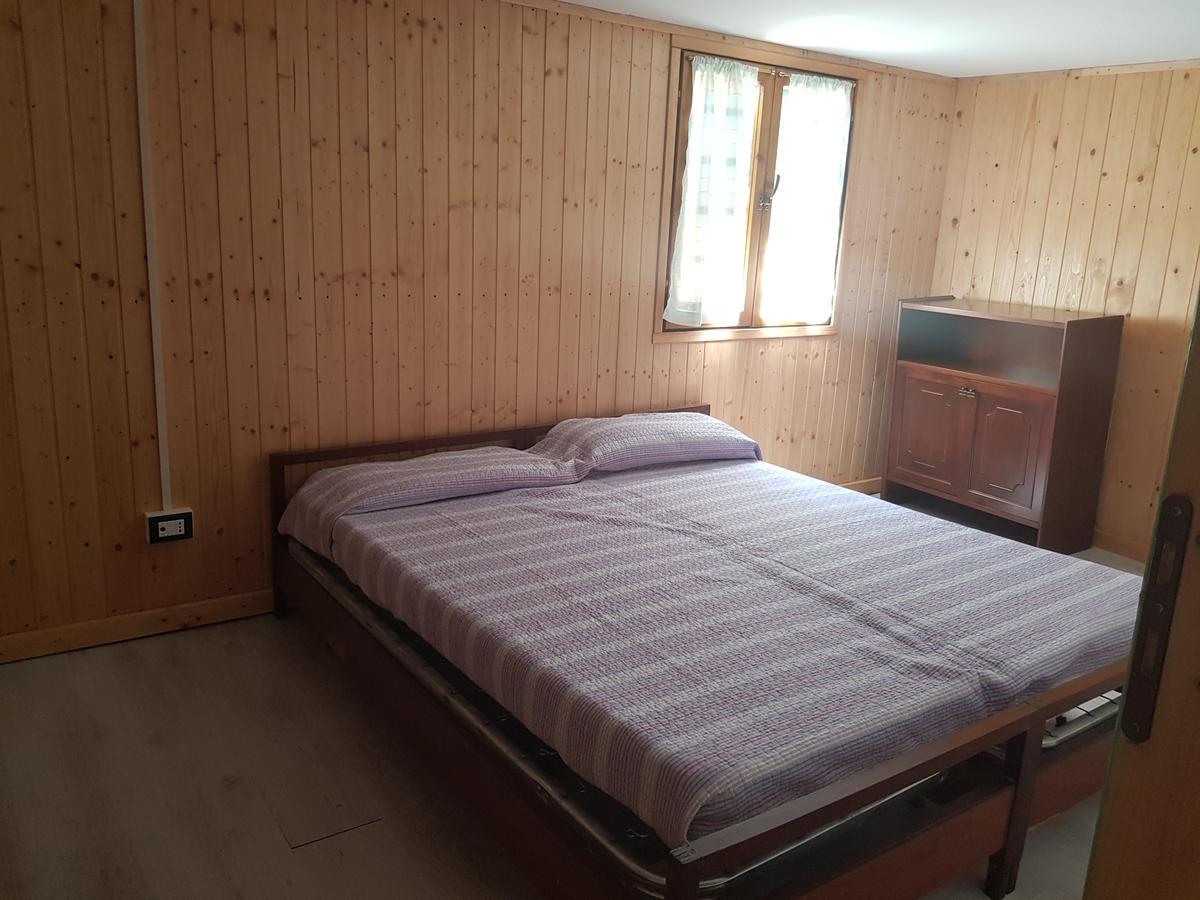 Camping Montorfano 2* Montorfano