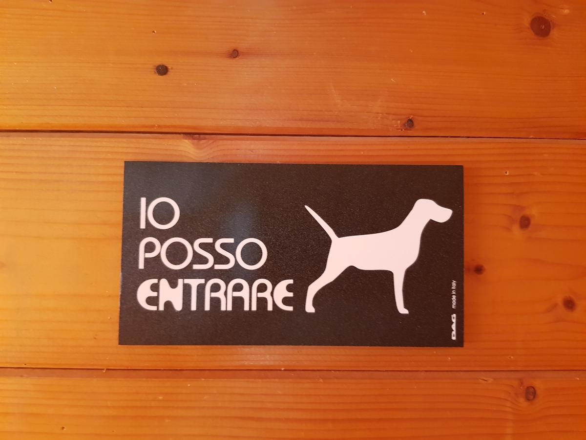 Camping Montorfano Montorfano