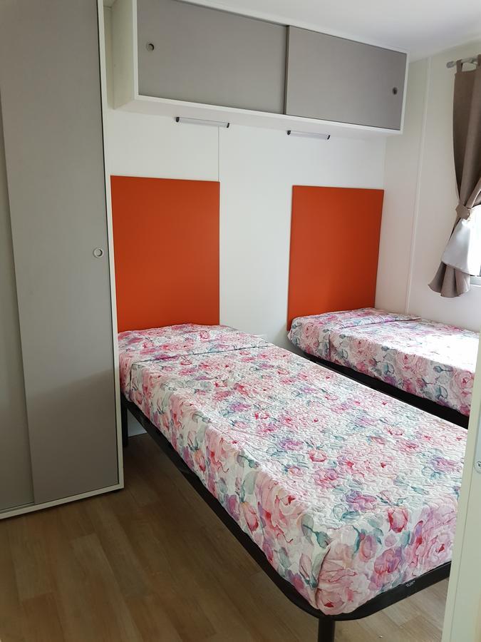 Camping Montorfano 2*