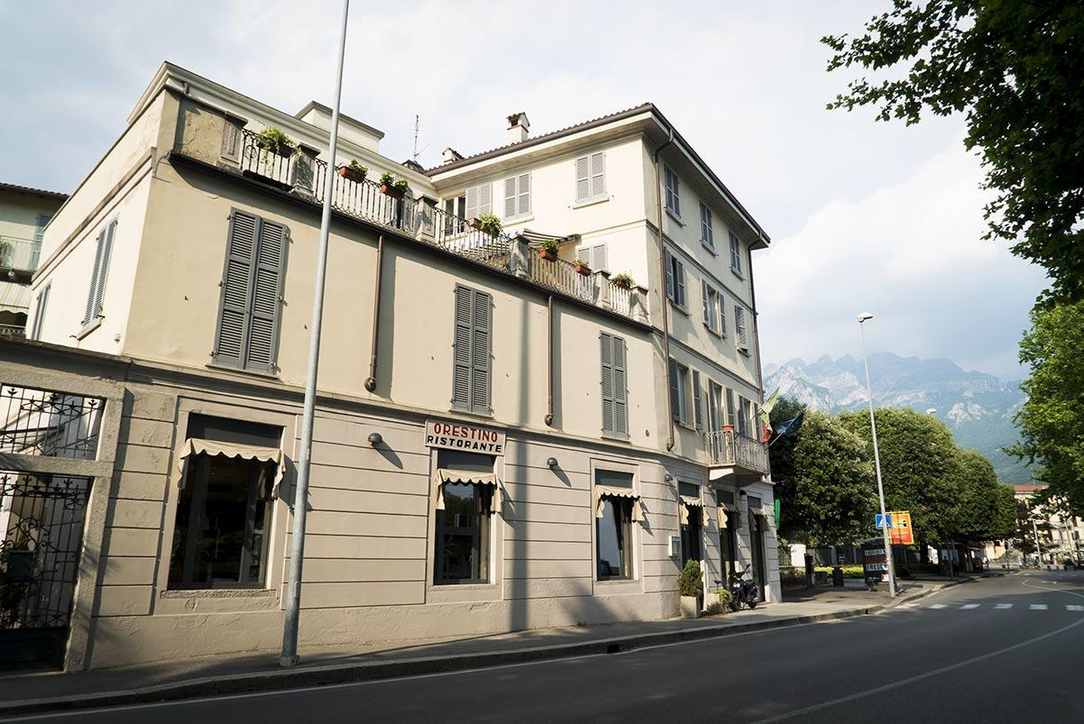 Casa Al * Lecco