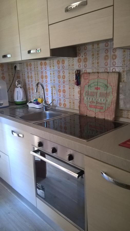 Apartment Casa Vacanze 