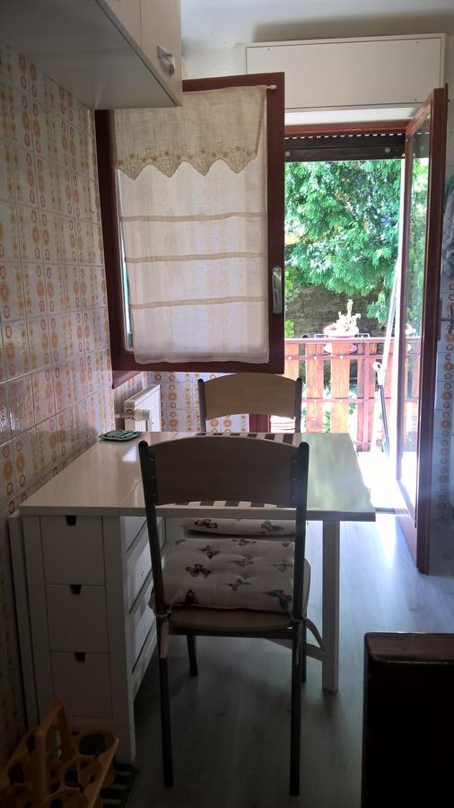 Casa Vacanze 