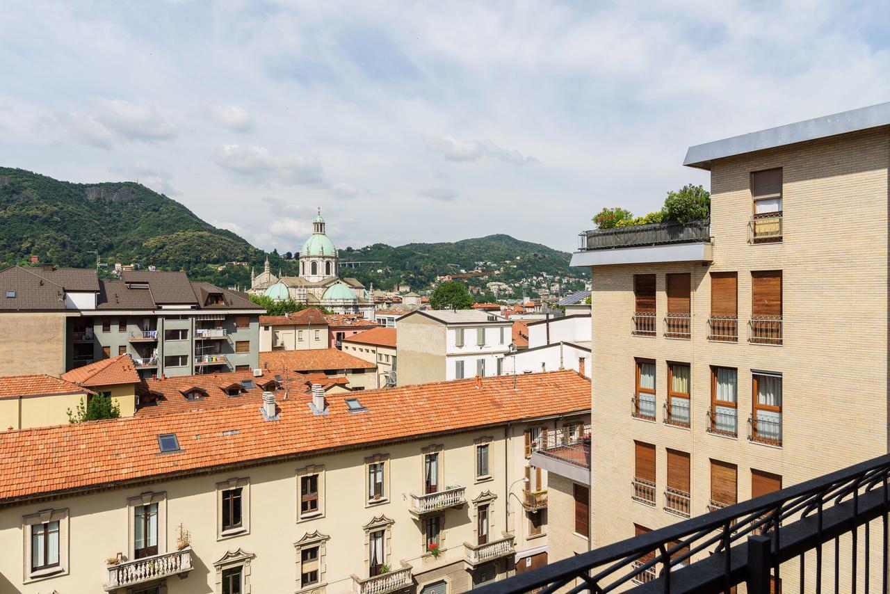 Vista Duomo - Bymyhomeincomo Apartment