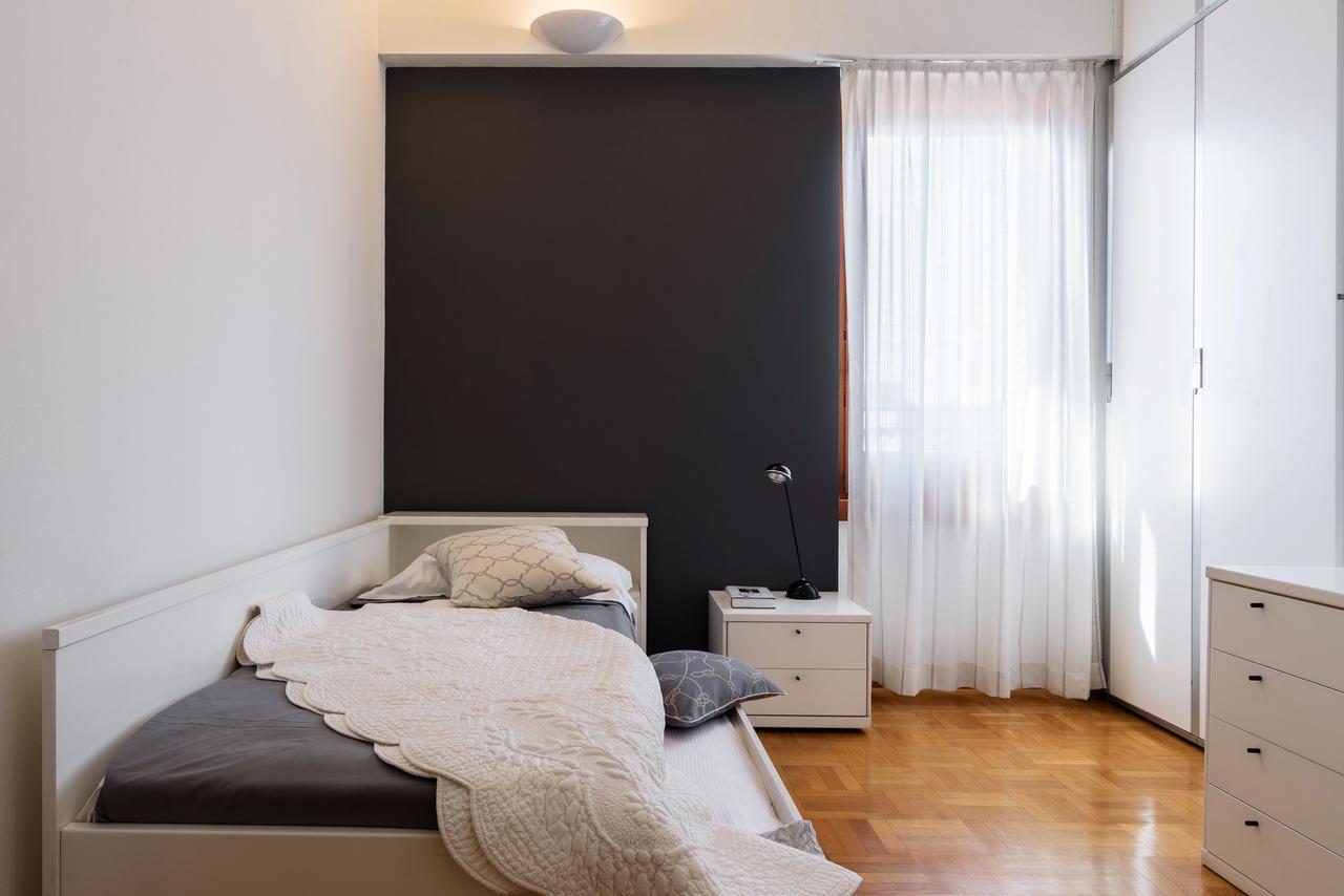 Vista Duomo - Bymyhomeincomo Apartment Como