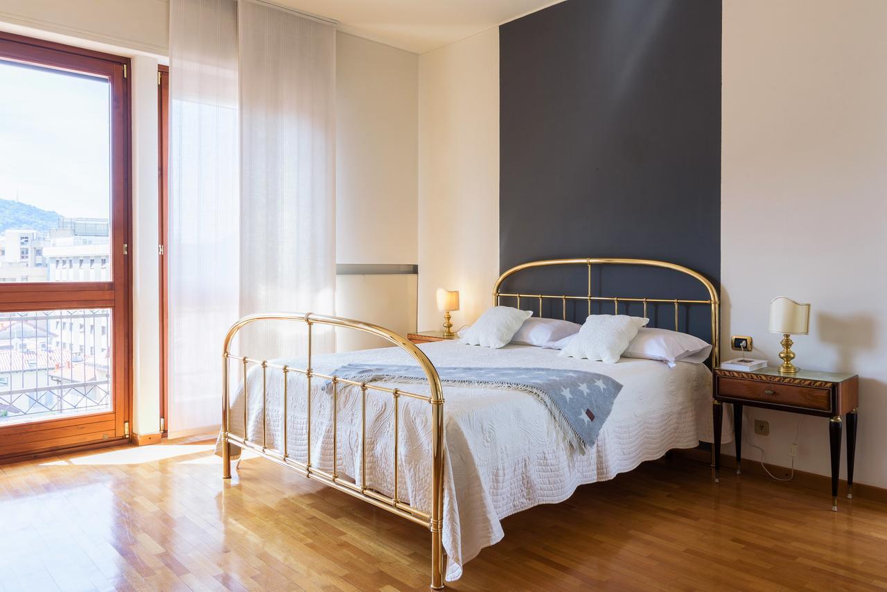 Vista Duomo - Bymyhomeincomo Como