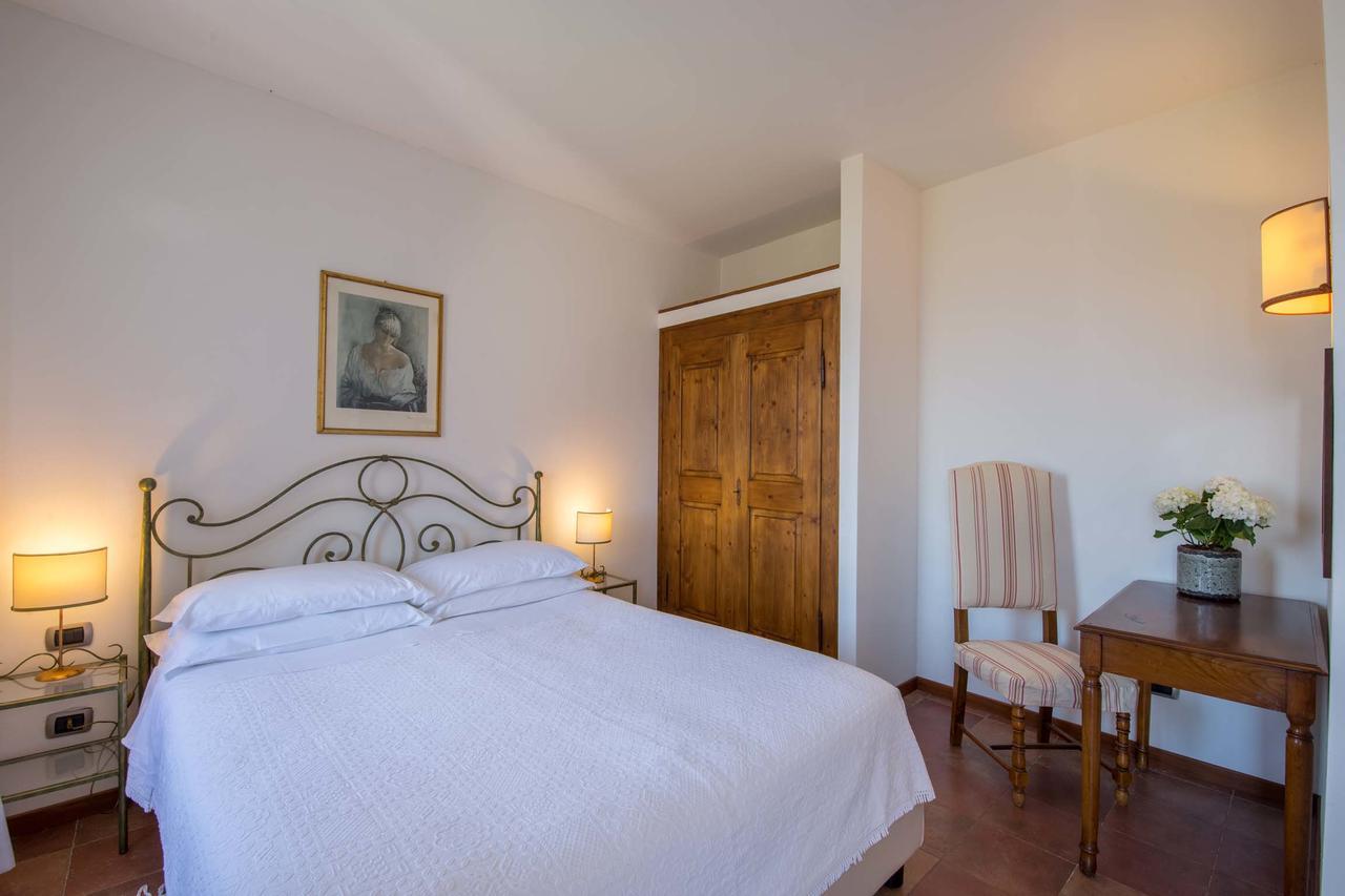 Aparthotel Il Poggio Di Bellagio