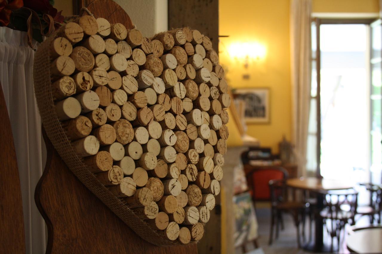 Hotel La Torre Castiglione d'Intelvi