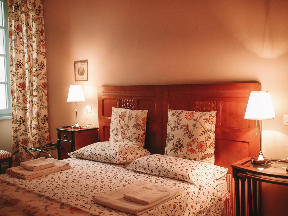 Bed & Breakfast Nobiallum 3*
