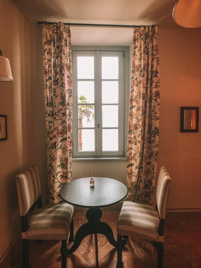 Bed & Breakfast Nobiallum Menaggio