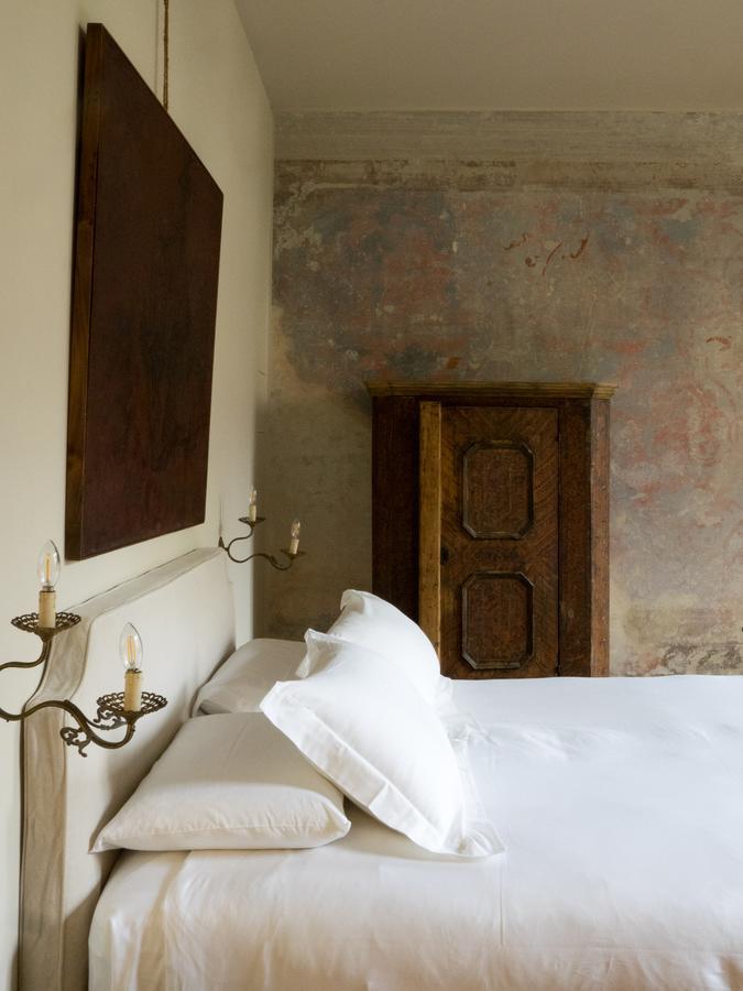 Residence Palazzo Albricci Peregrini Como
