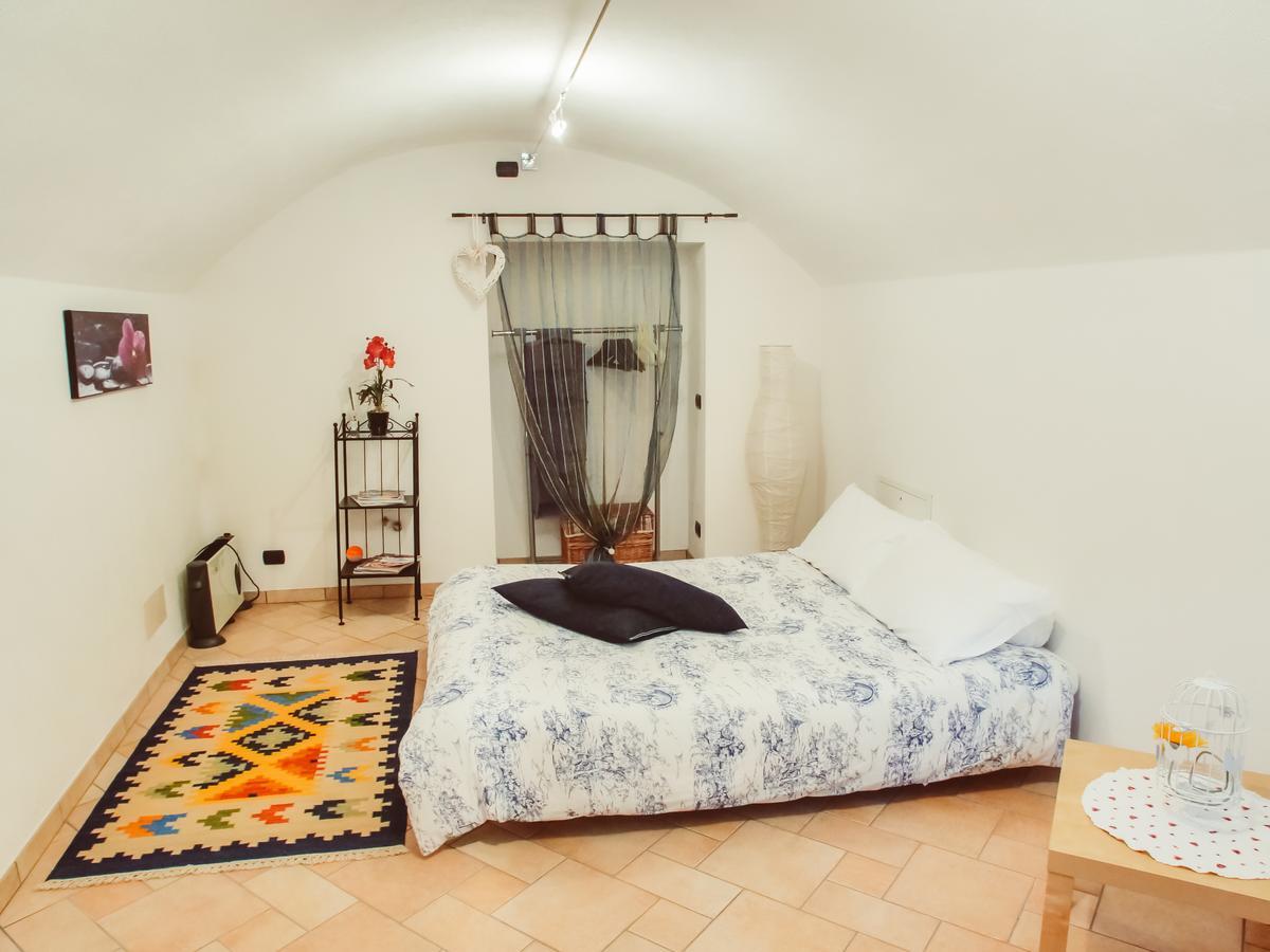 Apartment La Filanda Bellagio