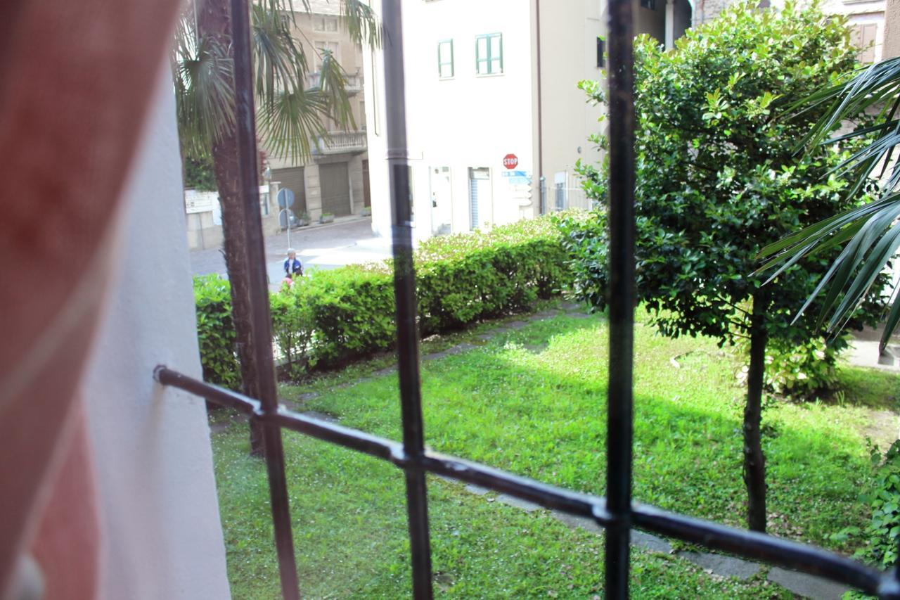 La Magnolia Guests House Bed & Breakfast *