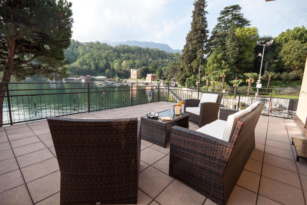 Il Golfo Apartment *