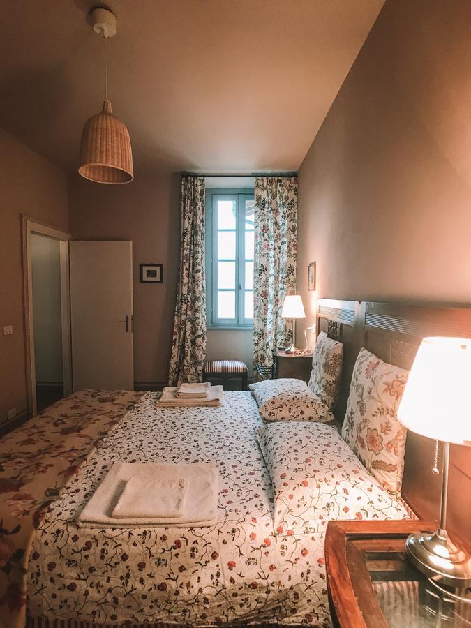 Nobiallum Bed & Breakfast 3*