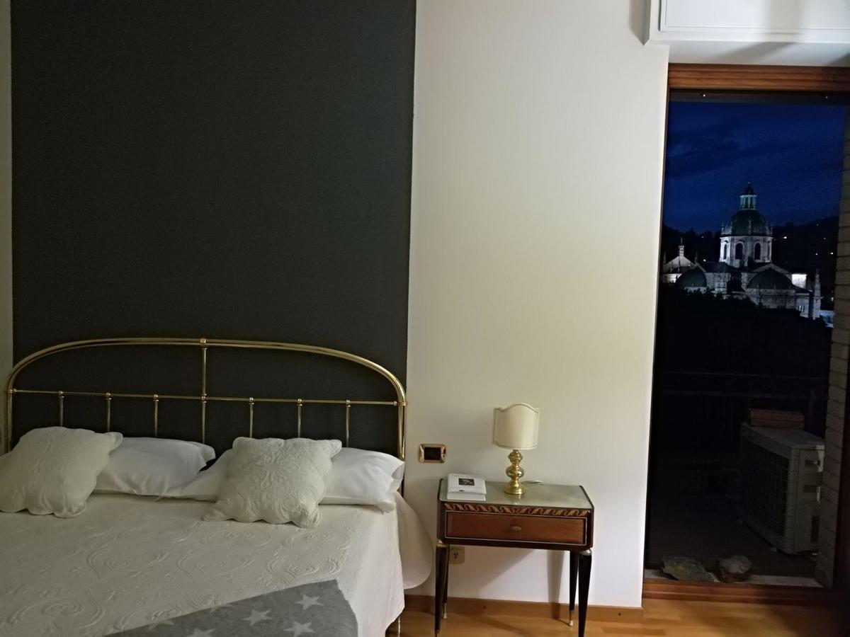 Vista Duomo - Bymyhomeincomo *