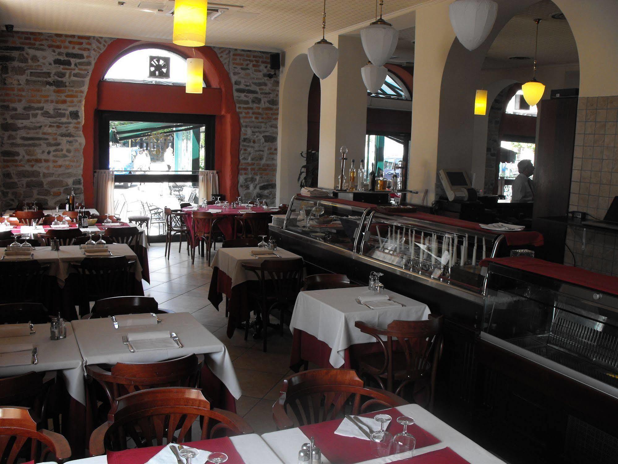 Il Vecchio Borgo Relais Guest house 3*